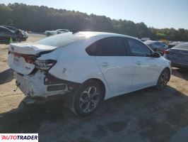 Kia Pozostałe 2021 2