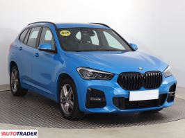 BMW X1 2021 2.0 147 KM BMW X1 2021 2.0 147 KM