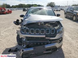 Jeep Compass 2024 2