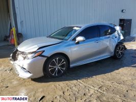 Toyota Camry - zobacz ofertę