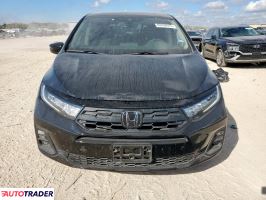 Honda Odyssey 2025 3