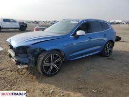 Volvo XC60 2019 2