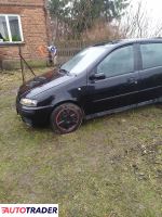 Fiat Punto 2000 1.9 85 KM