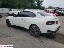 BMW M2 2022 3 BMW M2 2022 3