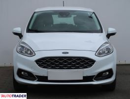 Ford Fiesta 2018 1.0 99 KM