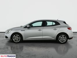 Renault Megane 2016 1.2 99 KM