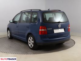 Volkswagen Touran 2006 1.9 103 KM