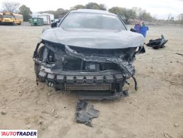Acura TL 2023 3