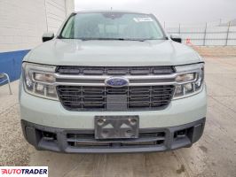 Ford Maverick 2023 2