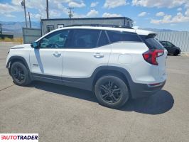 GMC Terrain 2024 1