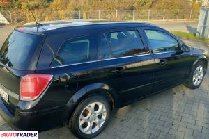 Opel Astra 2006 1.9 120 KM