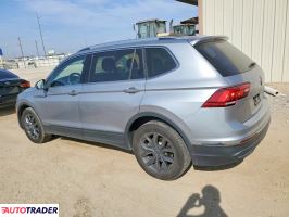 Volkswagen Tiguan 2023 2