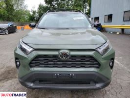 Toyota Pozostałe 2025 2 Toyota Pozostałe 2025 2
