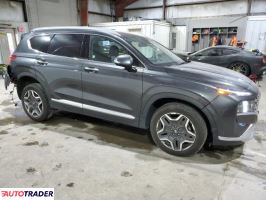 Hyundai Santa Fe 2023 2