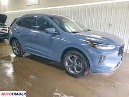 Ford Escape 2024 2