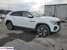 Volkswagen Atlas 2024 2