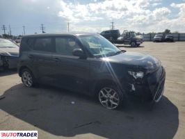 Kia Soul 2024 2