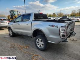 Ford Ranger 2020 2