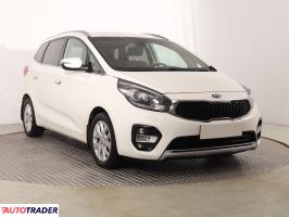 Kia Carens - zobacz ofertę