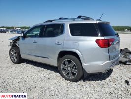 GMC Acadia 2019 3