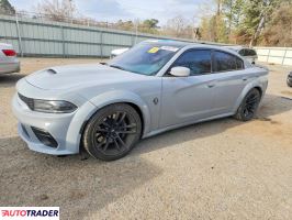 Dodge Charger 2021 6
