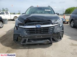 Subaru Pozostałe 2023 2 Subaru Pozostałe 2023 2