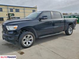 Dodge Ram - zobacz ofertę