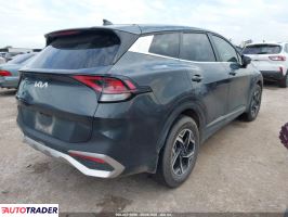Kia Sportage 2024 2
