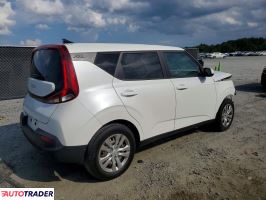 Kia Soul 2022 2