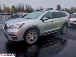 Subaru Pozostałe - zobacz ofertę