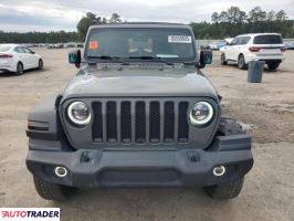 Jeep Wrangler 2021 2