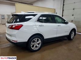 Chevrolet Equinox 2020 1