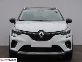 Renault Captur 2023 1.0 89 KM