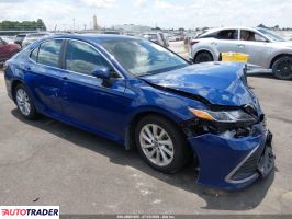 Toyota Camry - zobacz ofertę