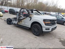 Ford Pozostałe 2024 3 Ford Pozostałe 2024 3