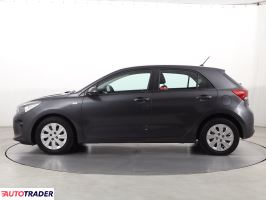 Kia Rio 2017 1.2 83 KM Kia Rio 2017 1.2 83 KM