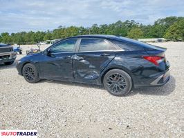 Hyundai Elantra 2024 2