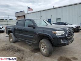 Toyota Tacoma 2021 3