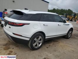 Land Rover Range Rover 2020 2