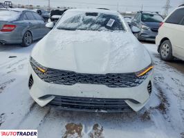 Kia Pozostałe 2021 1