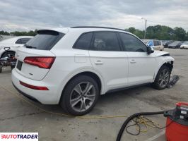 Audi Q5 2019 2