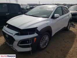 Hyundai Kona 2020 2 Hyundai Kona 2020 2
