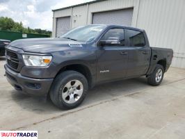 Dodge Ram 2020 3 Dodge Ram 2020 3