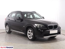 BMW X1 2010 2.0 174 KM