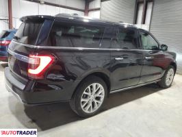 Ford Expedition 2019 3 Ford Expedition 2019 3