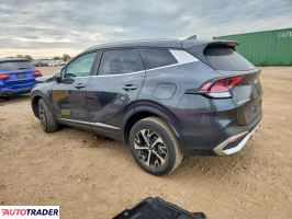 Kia Sportage 2024 2