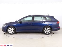 Volkswagen Golf 2021 1.5 128 KM Volkswagen Golf 2021 1.5 128 KM