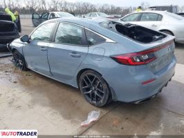 Honda Civic 2024 1 Honda Civic 2024 1