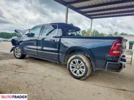 Dodge Ram 2024 5
