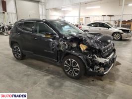 Jeep Compass 2022 2 Jeep Compass 2022 2